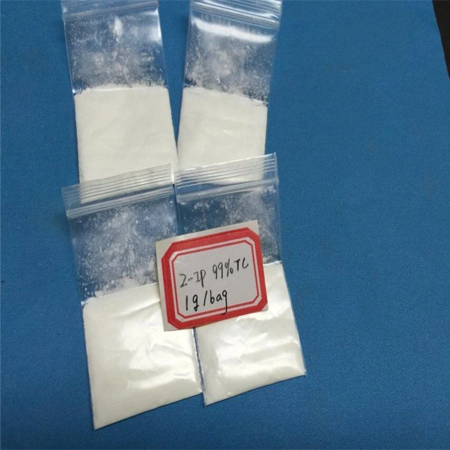 Best Price Prg 2-IP Hormones Powder CAS 2365-40-4