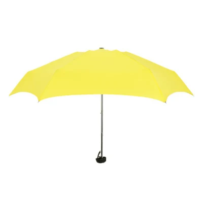 Beau mini parapluie 5 plis pour femmes