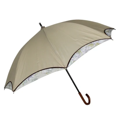 Parapluie Soleil Femme Anti UV Crâne Parapluies Dames Qualité Marque Parapluie Manuel Parasol pour Voyage