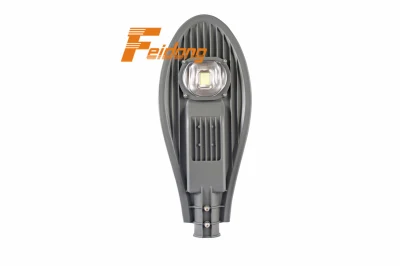 Haute qualité IP65 extérieur étanche Cobra tête éclairage routier 50W -200W LED réverbère