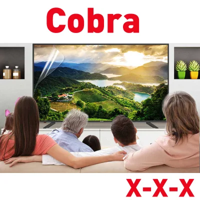 Vente en gros Cobra Abonnement IPTV européen Italien Français Pologne Roumanie Albanie Belgique Code 1 an Smart TV Apk Europe Compte Revendeur Panneau IPTV