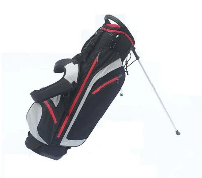 Vente chaude grand support de golf étanche Bag-Golf sac de support en nylon étanche