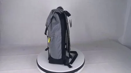 Nouveau produit étanche Travel Cam[Ping Sacs à dos de randonnée bon marché Sh-16010515