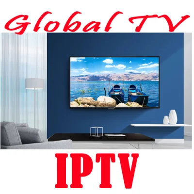 Cobra Mytvpro Meilleur IPTV Allemagne Suisse Full HD Européen IPTV Revendeur Crédits Panneau Test Gratuit IPTV Android TV Box